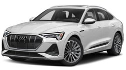 2021 Audi e-tron Sportback quattro Premium Plus