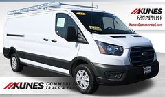 2022 Ford E-Transit 350