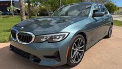 2019 BMW 3 Series 330i
