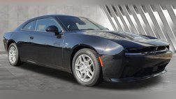 2025 Dodge Charger Daytona R/T