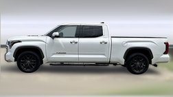 2023 Toyota Tundra Limited HV