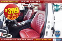 2021 Mercedes-Benz C-Class C 300 4MATIC