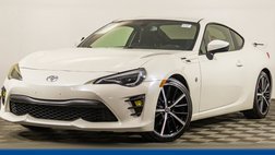 2020 Toyota 86 GT