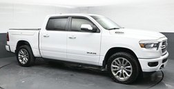 2023 Ram Ram Pickup 1500 Laramie