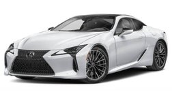 2024 Lexus LC 500 Base