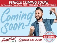 2022 Jeep Renegade (Red) Edition