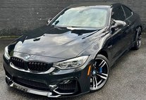 2015 BMW M4 Base