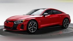 2023 Audi RS e-tron GT quattro
