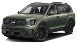 2024 Kia Telluride SX-Prestige X-Pro