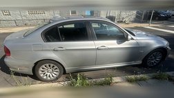2009 BMW 3 Series 328i xDrive