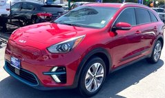 2022 Kia Niro EV EX Premium