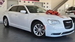 2018 Chrysler 300 Touring