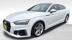 2021 Audi A5 Sportback quattro Premium 45 TFSI