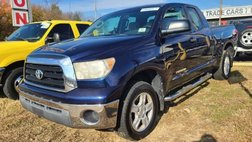 2008 Toyota Tundra SR5