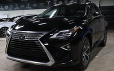 2016 Lexus RX 350 Base