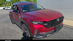 2025 Mazda CX-50 2.5 S Premium Plus