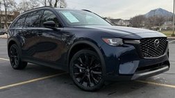 2025 Mazda CX-90 3.3 Turbo Premium Sport