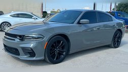 2018 Dodge Charger SXT