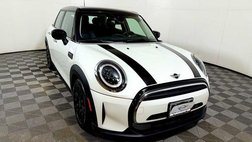 2023 MINI Hardtop Cooper