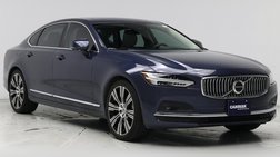 2023 Volvo S90 B6 Plus