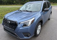 2023 Subaru Forester Base
