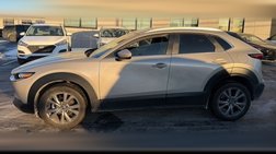 2024 Mazda CX-30 2.5 S Preferred
