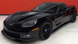 2013 Chevrolet Corvette ZR1