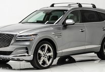 2022 Genesis GV80 3.5T