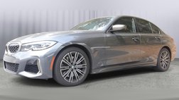 2020 BMW 3 Series M340i xDrive