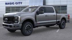 2026 Ford Super Duty F-350 Lariat