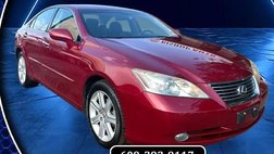 2009 Lexus ES 350 Base