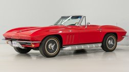 1966 Chevrolet Corvette 