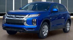 2026 Mitsubishi Outlander Sport S