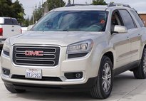 2014 GMC Acadia SLT-1