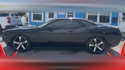2016 Dodge Challenger R/T
