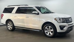 2020 Ford Expedition MAX XLT