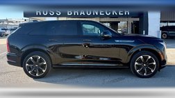 2025 Cadillac Escalade IQ Sport 1