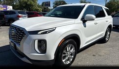 2021 Hyundai Palisade SE