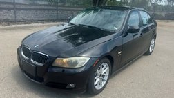 2010 BMW 3 Series 328i xDrive