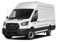 2026 Ford Transit Cargo T-350 HD