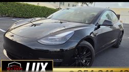 2022 Tesla Model 3 Base