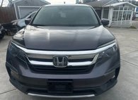2019 Honda Pilot EX-L w/Navi w/RES