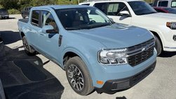 2023 Ford Maverick Lariat