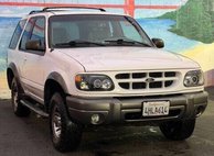 1999 Ford Explorer Sport