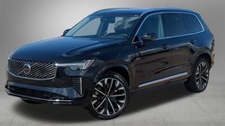 2026 Volvo XC90 B6 Plus 7P