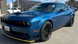 2020 Dodge Challenger R/T Scat Pack