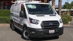 2020 Ford Transit 150