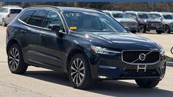 2023 Volvo XC60 B5 Core