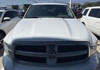 2019 Ram Ram Pickup 1500 Classic Tradesman