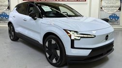 2025 Volvo EX30 Twin Ultra